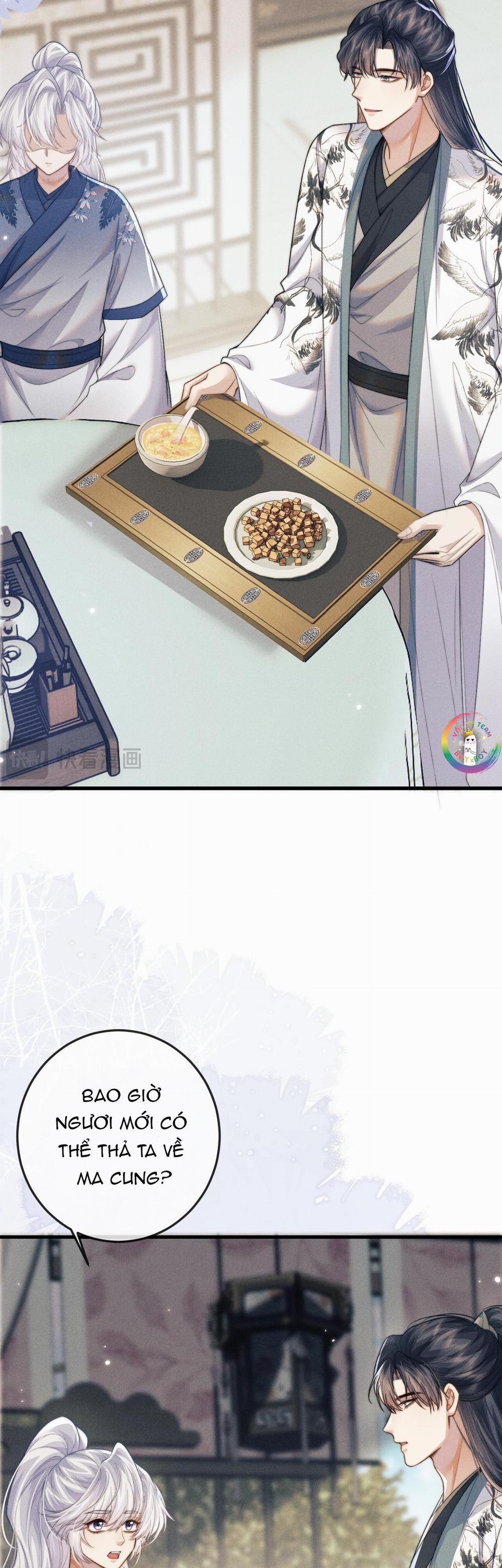 Sự Hối Hận Muộn Màng 56 trang 15