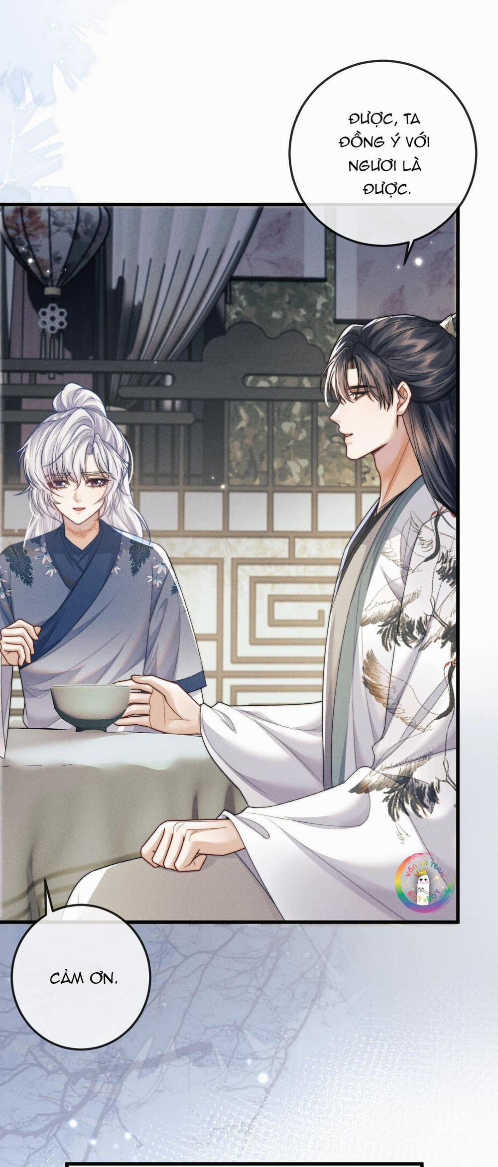 Sự Hối Hận Muộn Màng 56 trang 20