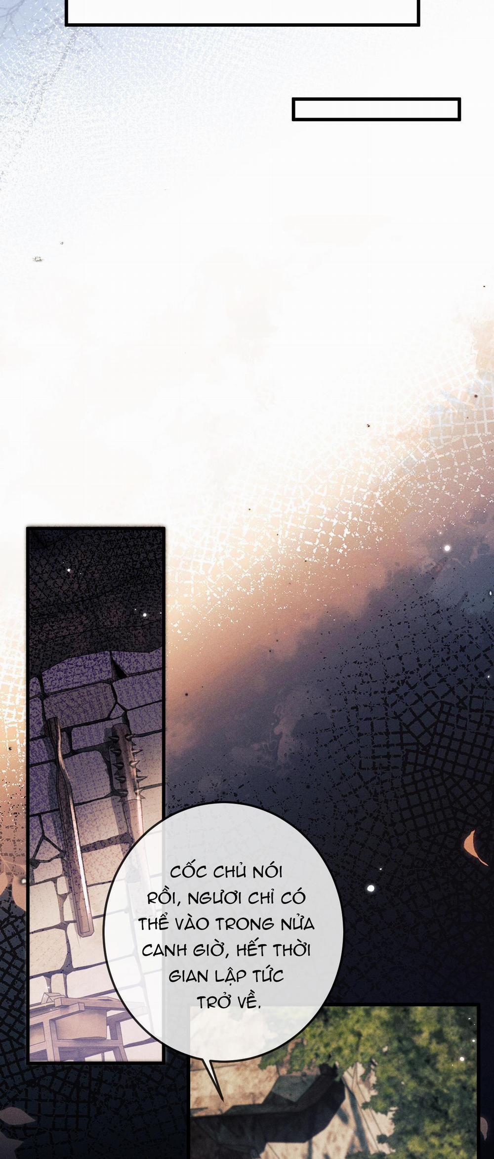 Sự Hối Hận Muộn Màng 56 trang 21