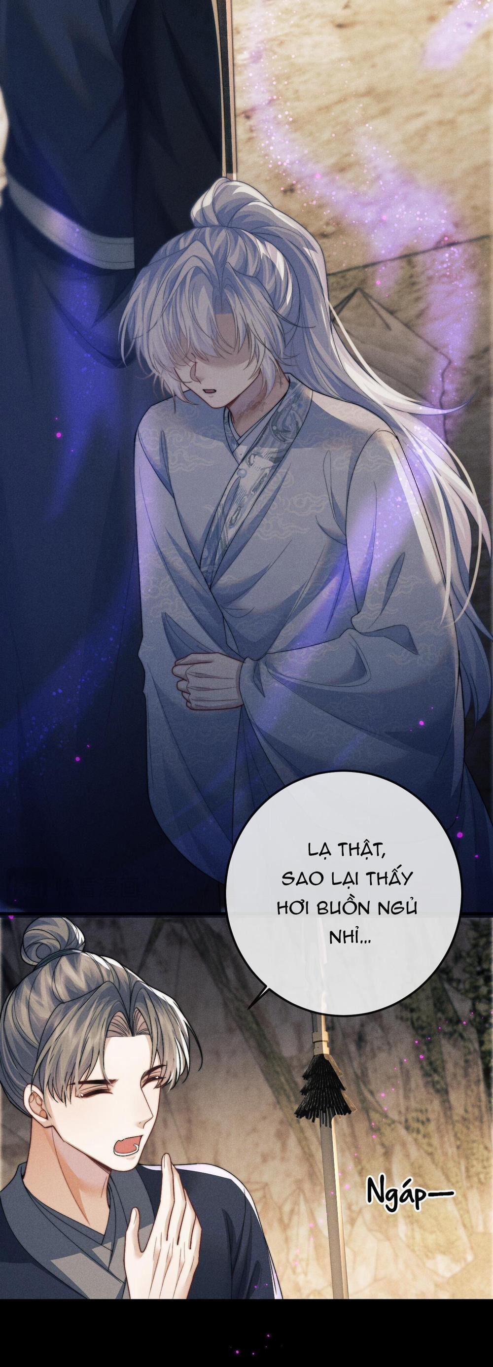 Sự Hối Hận Muộn Màng 56 trang 23