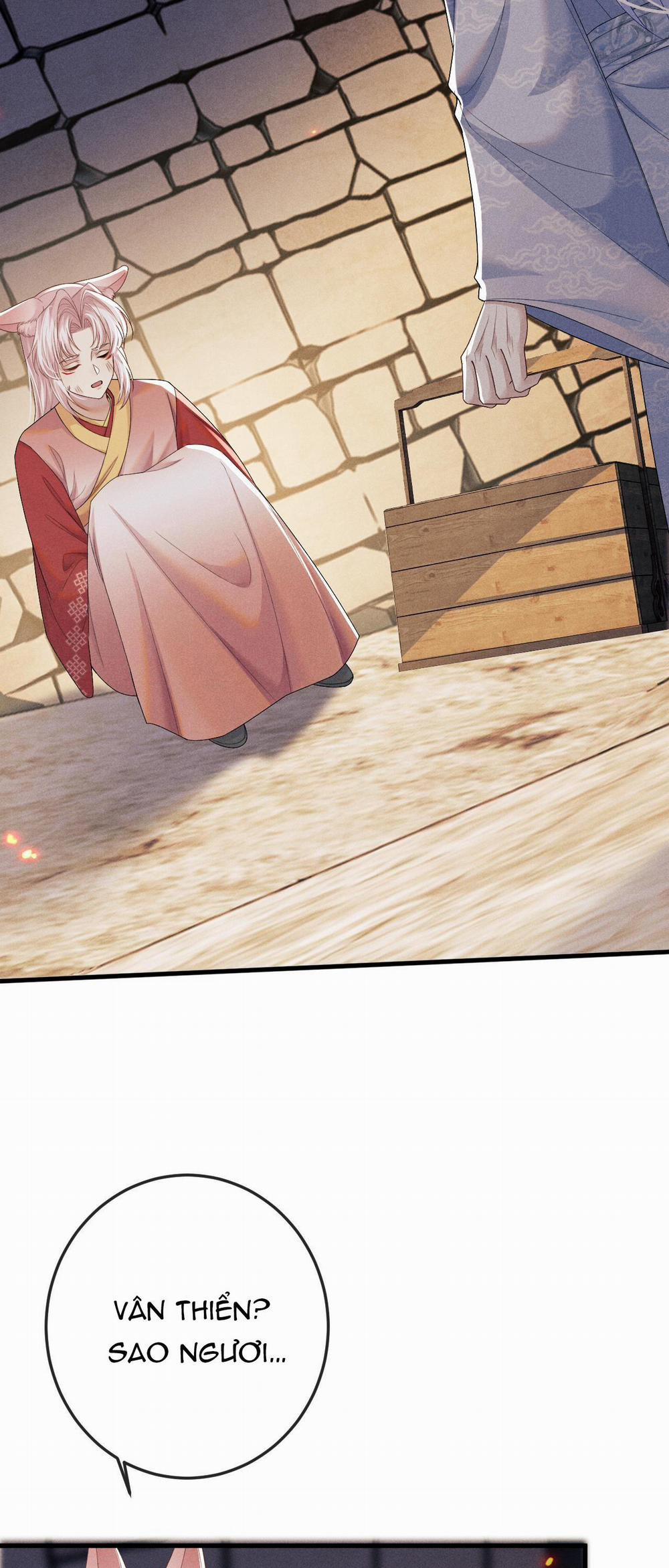 Sự Hối Hận Muộn Màng 56 trang 25