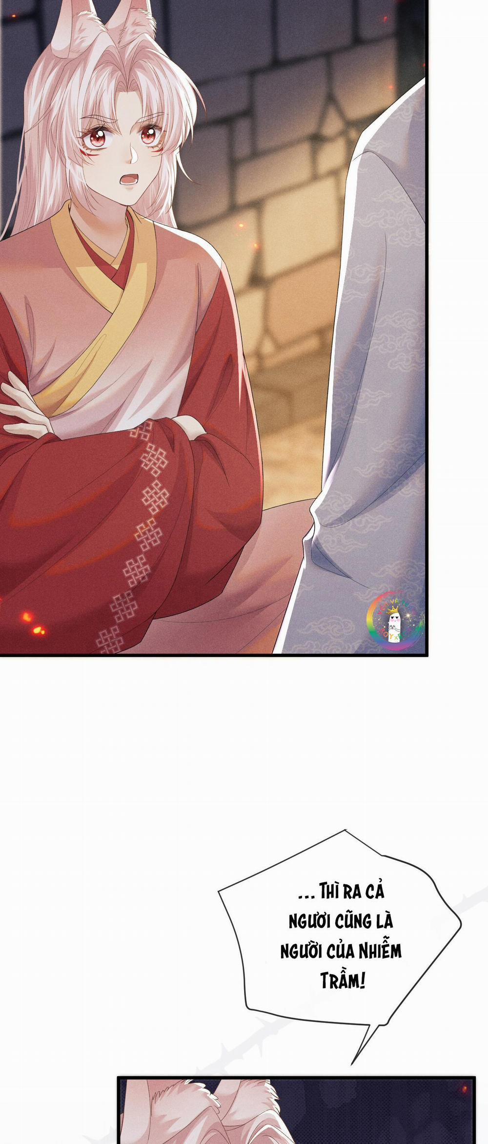 Sự Hối Hận Muộn Màng 56 trang 26