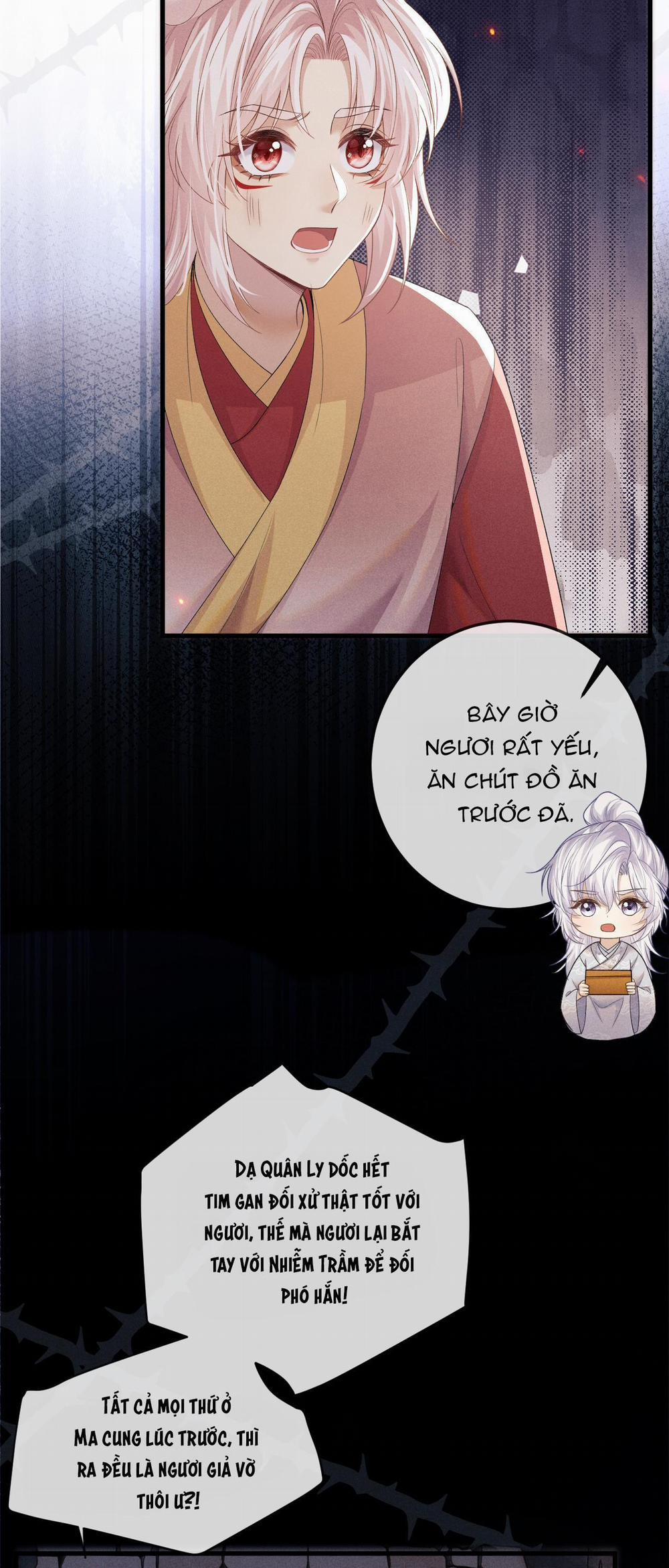 Sự Hối Hận Muộn Màng 56 trang 27