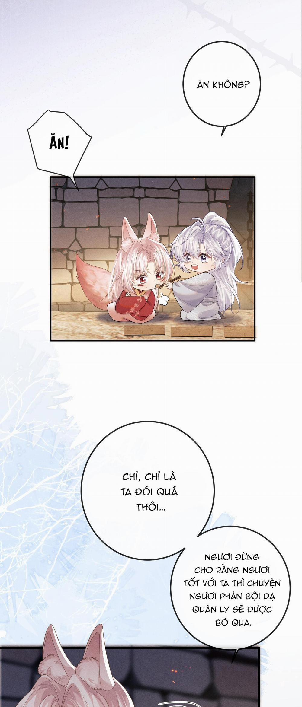 Sự Hối Hận Muộn Màng 56 trang 29