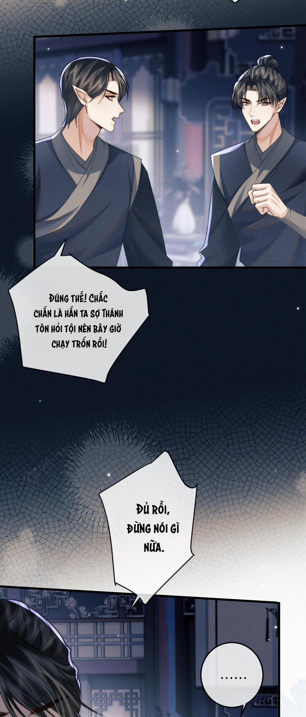 Sự Hối Hận Muộn Màng 56 trang 3