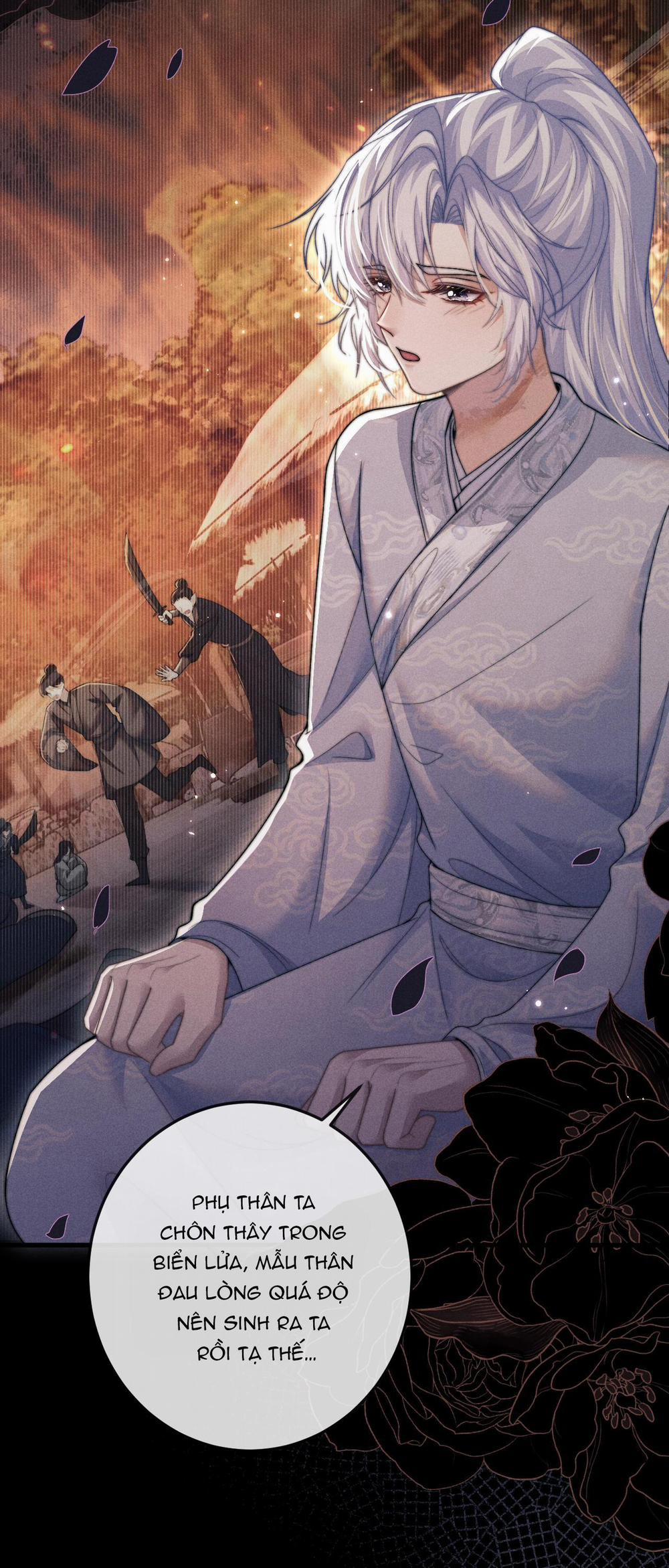 Sự Hối Hận Muộn Màng 56 trang 32