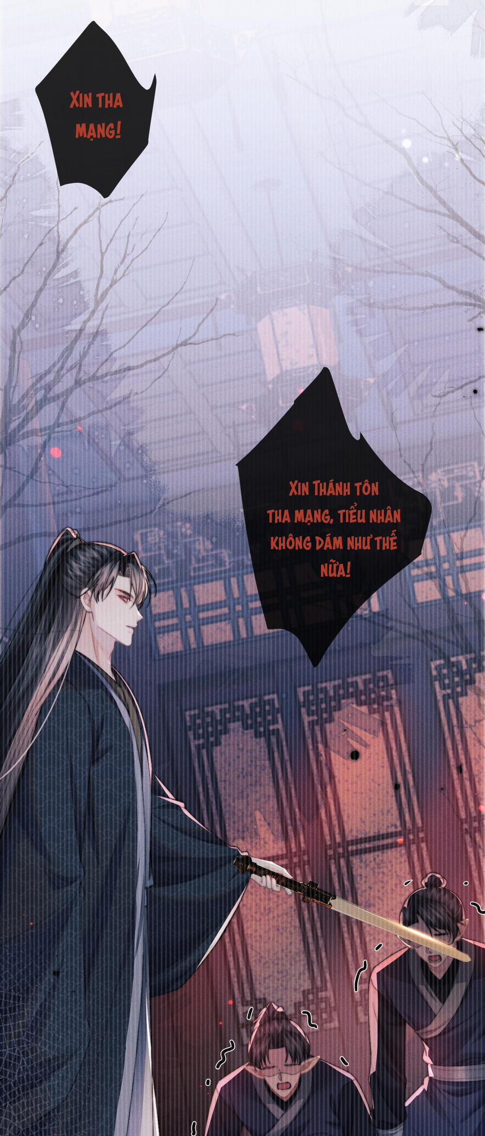 Sự Hối Hận Muộn Màng 56 trang 35