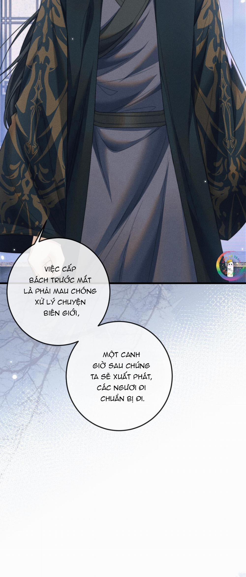 Sự Hối Hận Muộn Màng 56 trang 5