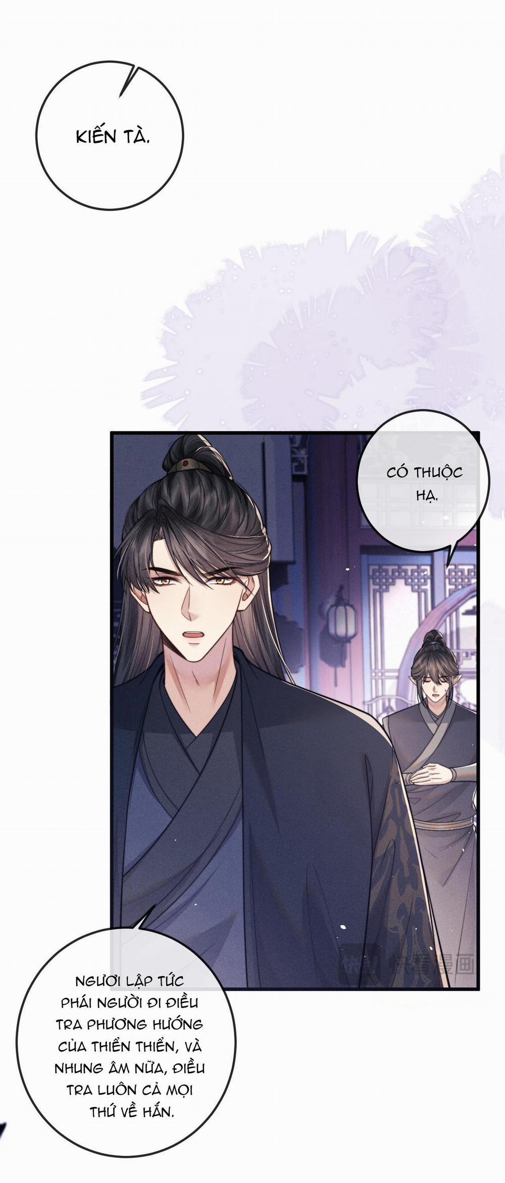 Sự Hối Hận Muộn Màng 56 trang 7