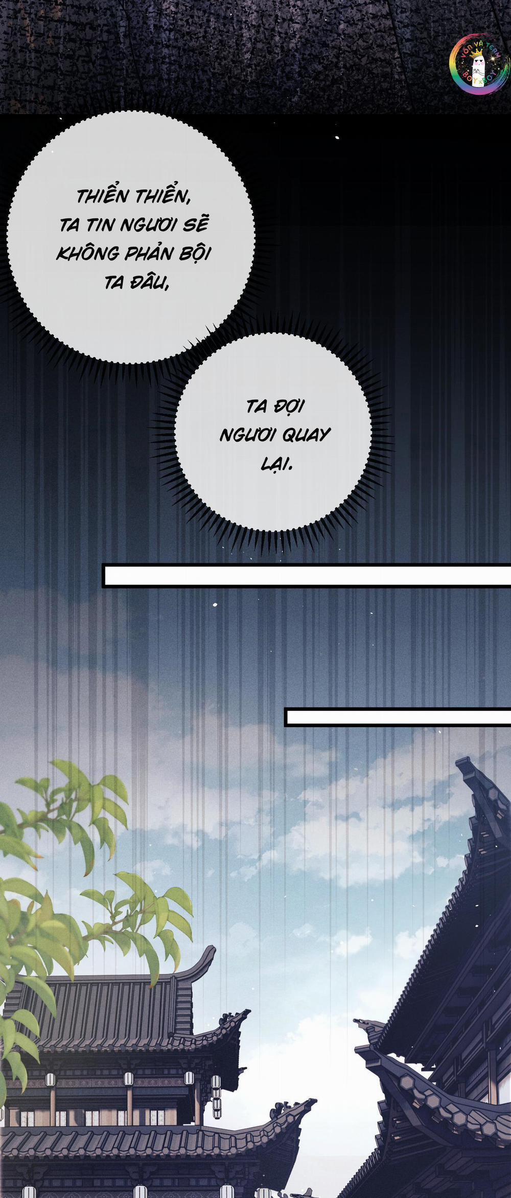 Sự Hối Hận Muộn Màng 56 trang 9