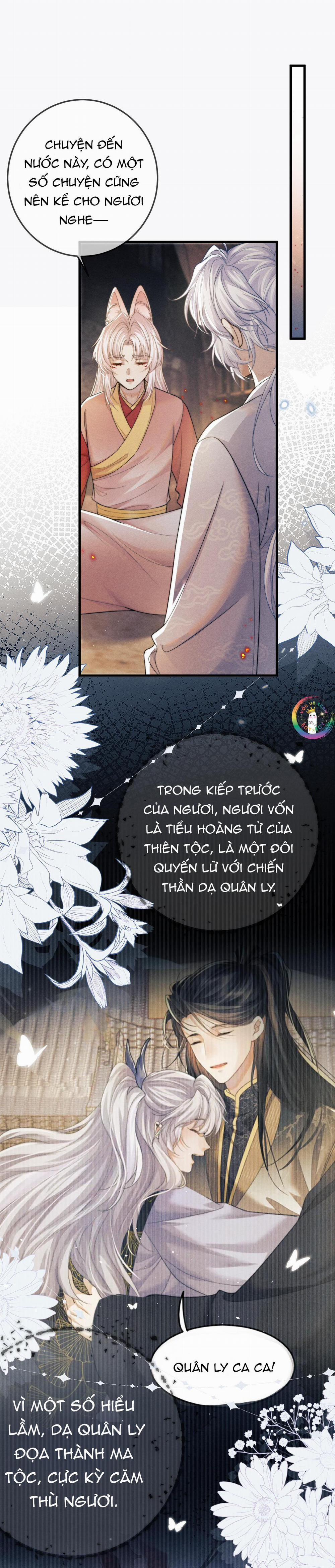 Sự Hối Hận Muộn Màng 57 trang 1