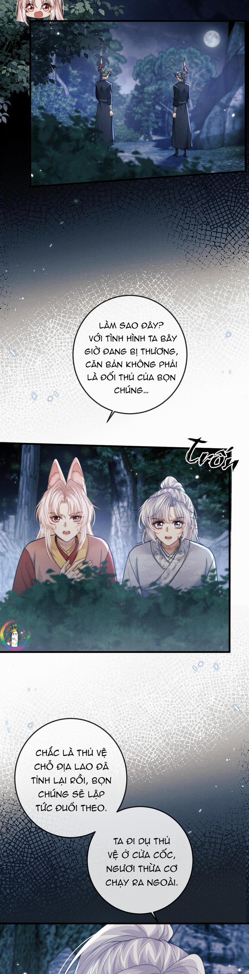 Sự Hối Hận Muộn Màng 57 trang 10