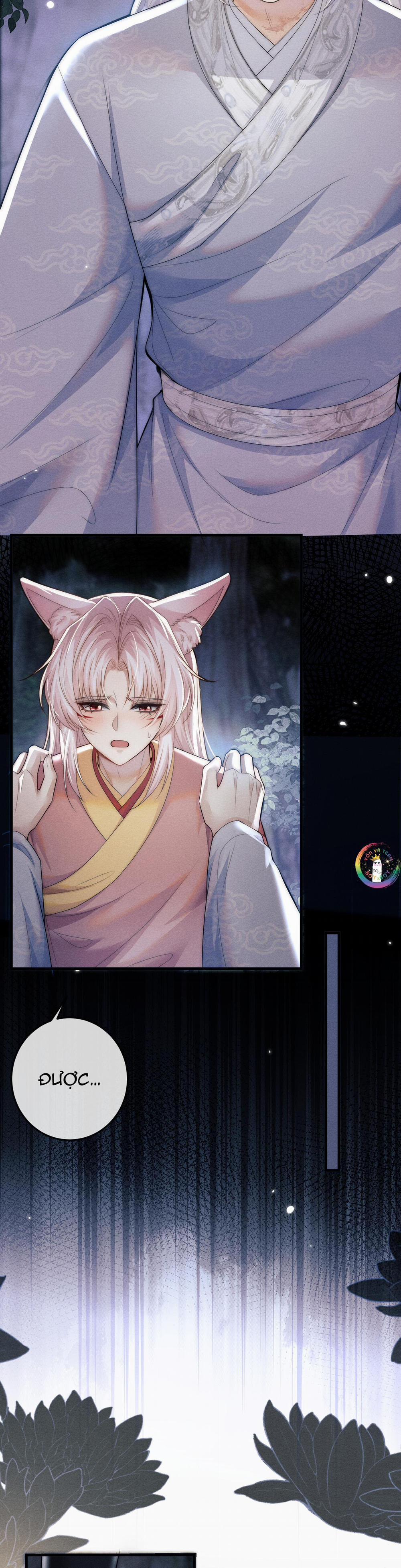 Sự Hối Hận Muộn Màng 57 trang 13