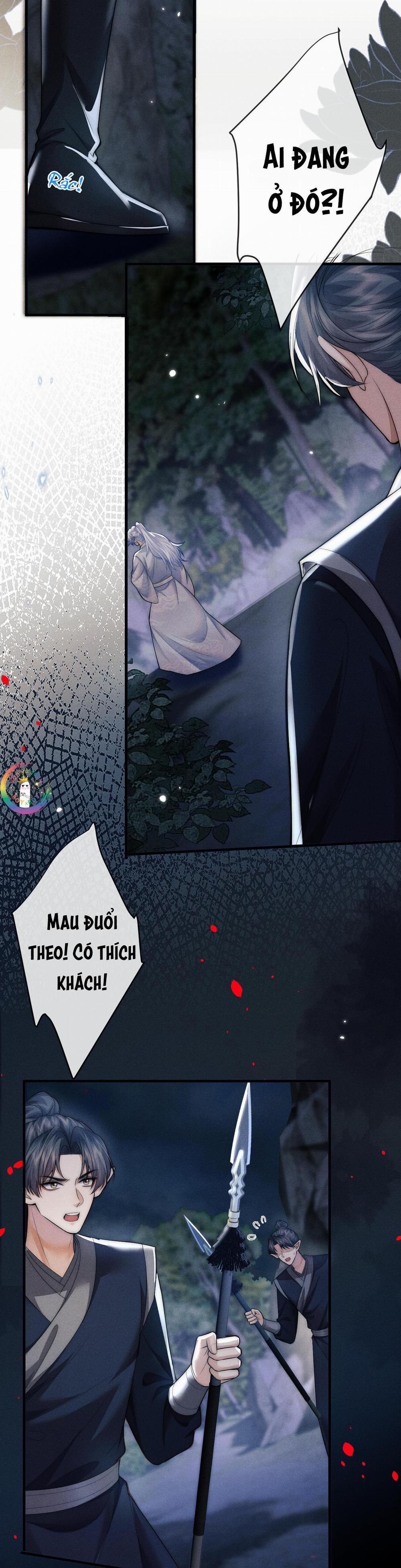 Sự Hối Hận Muộn Màng 57 trang 14