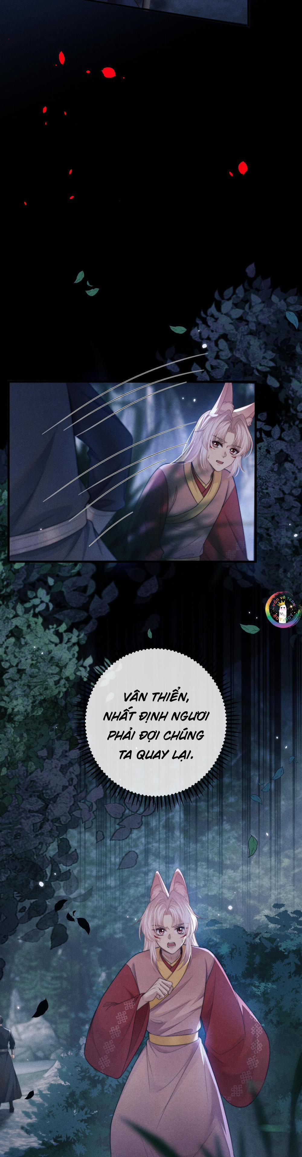 Sự Hối Hận Muộn Màng 57 trang 15