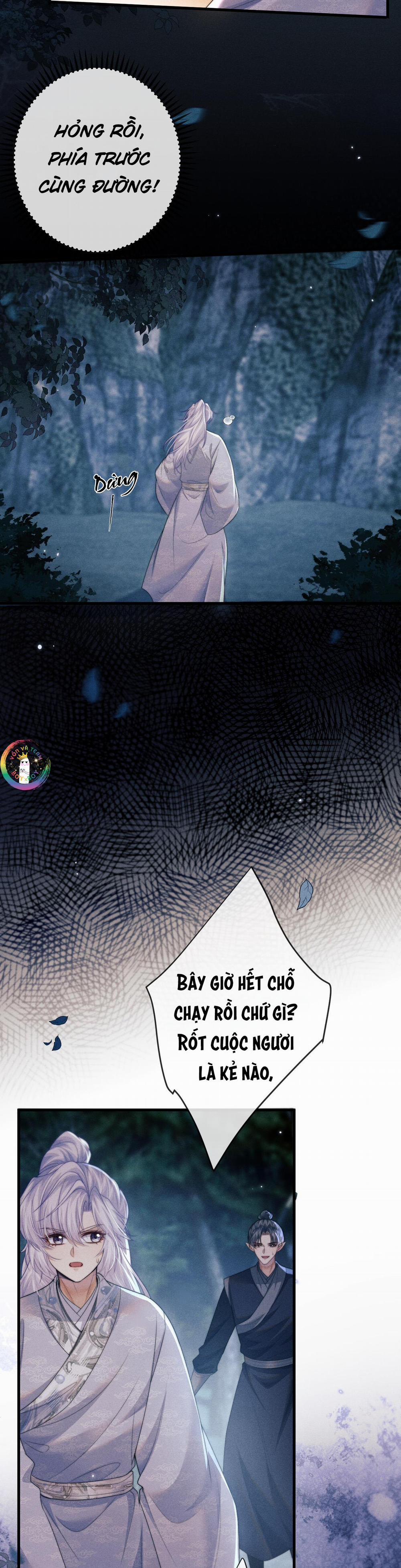 Sự Hối Hận Muộn Màng 57 trang 17