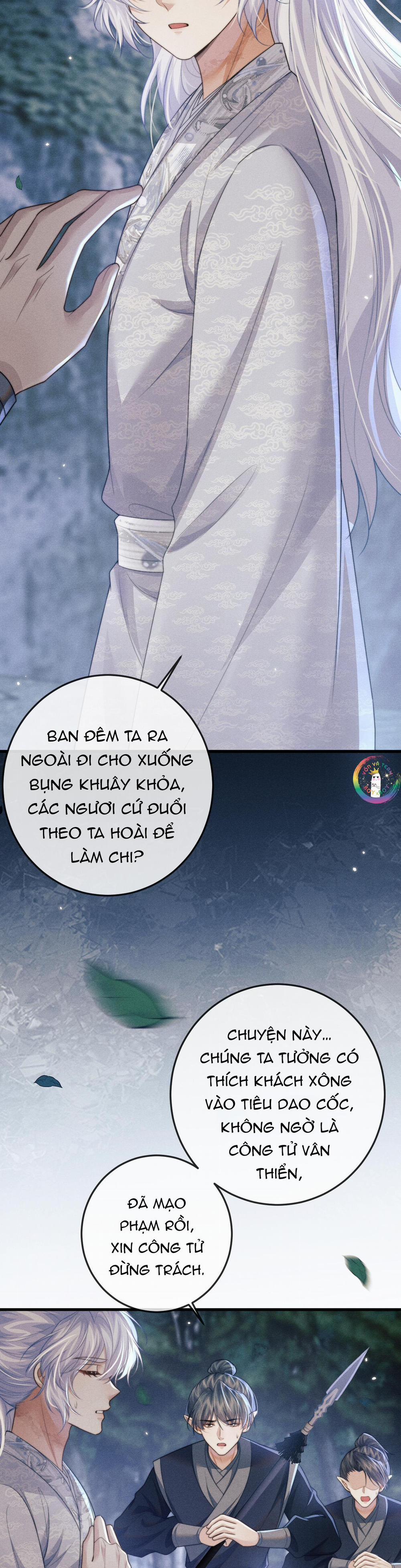 Sự Hối Hận Muộn Màng 57 trang 19