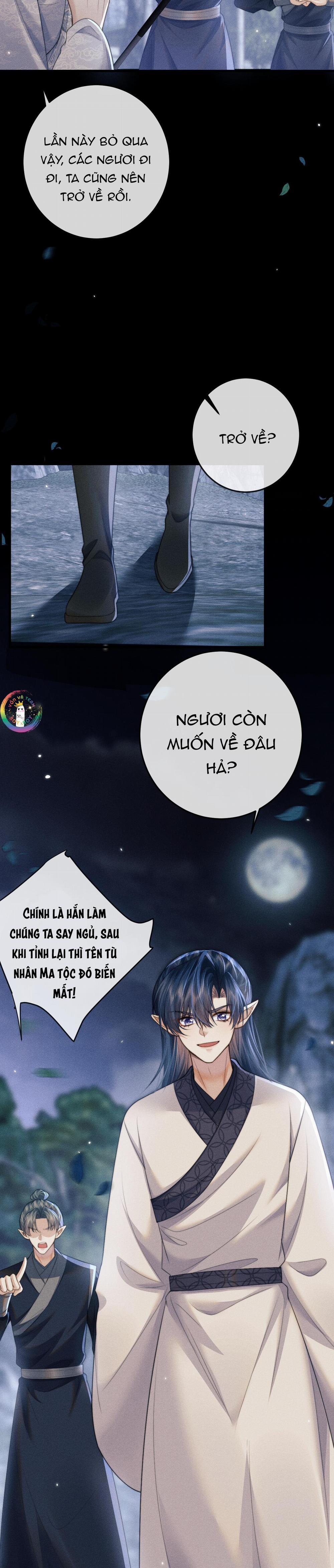 Sự Hối Hận Muộn Màng 57 trang 20