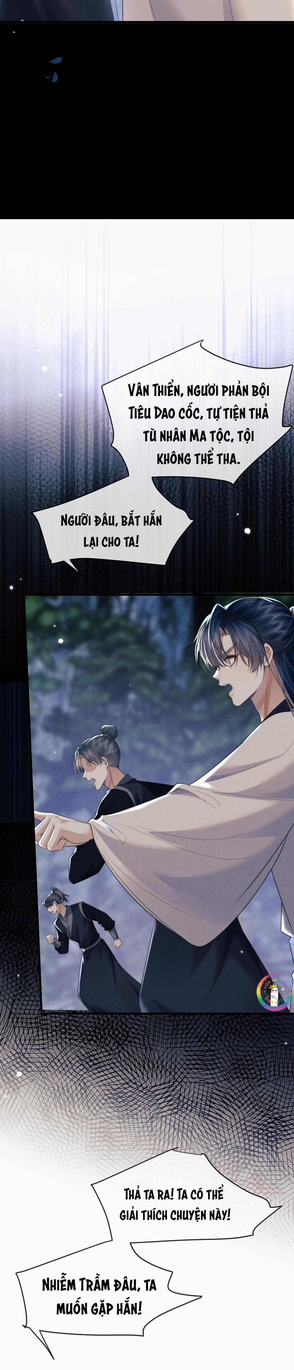 Sự Hối Hận Muộn Màng 57 trang 21