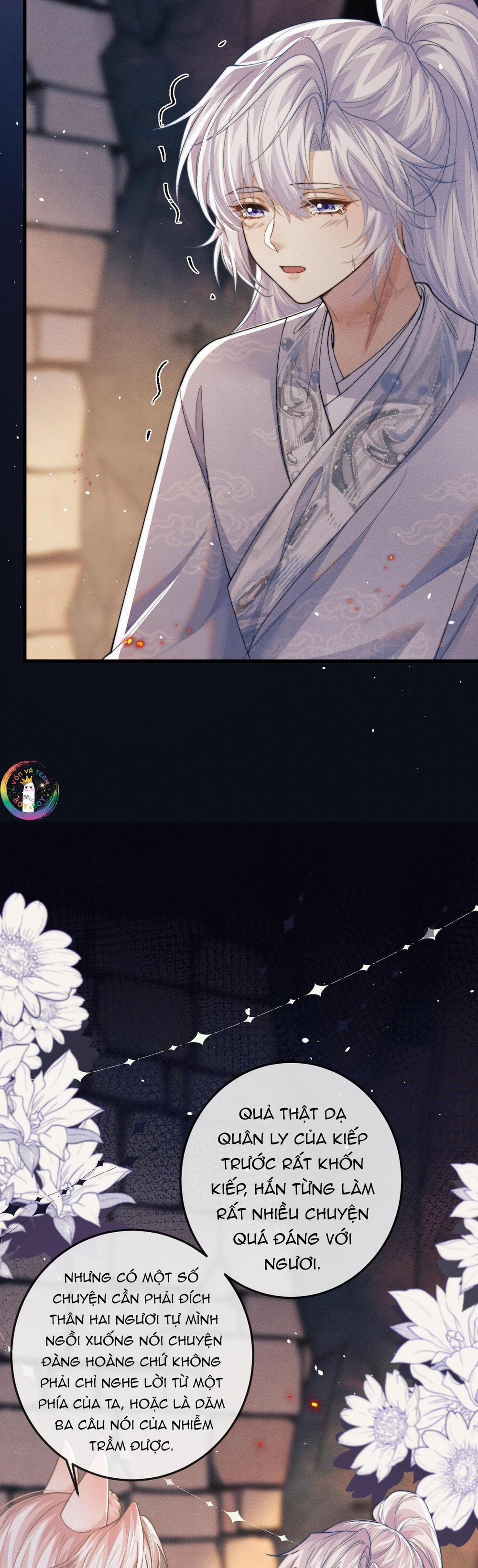 Sự Hối Hận Muộn Màng 57 trang 4