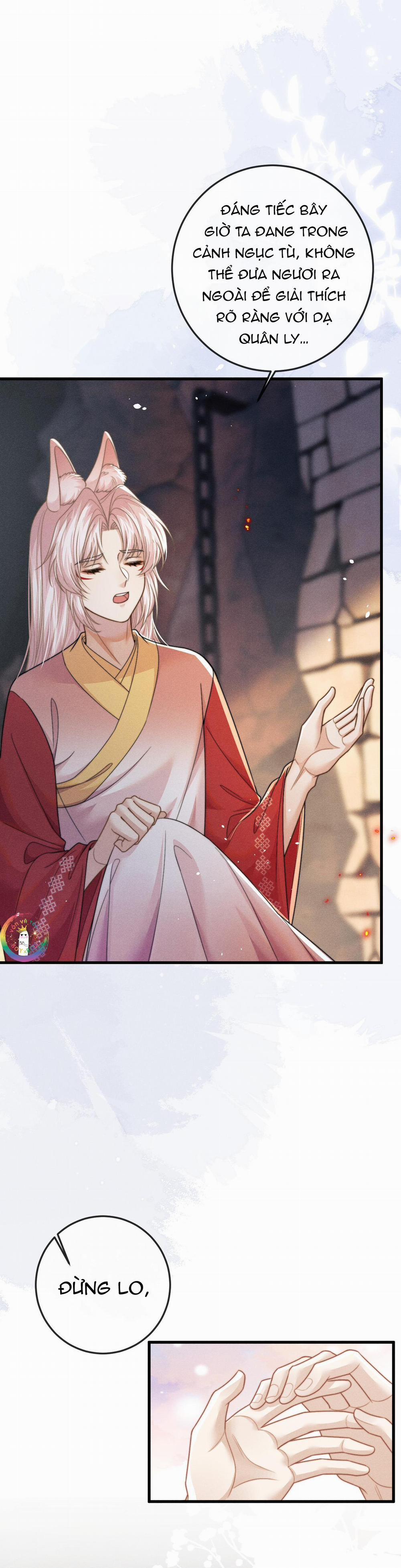 Sự Hối Hận Muộn Màng 57 trang 6