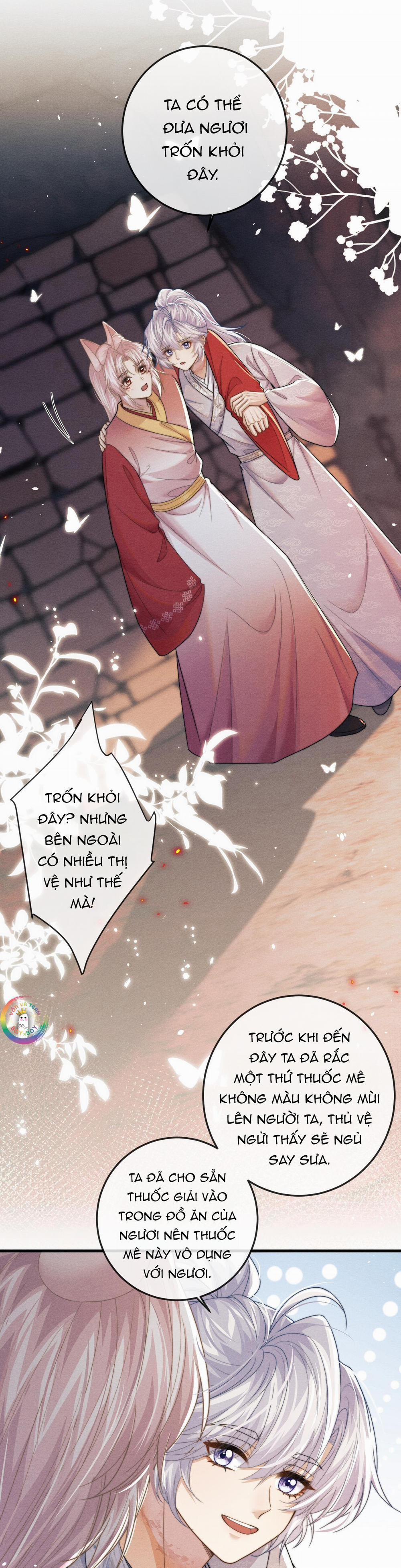 Sự Hối Hận Muộn Màng 57 trang 7