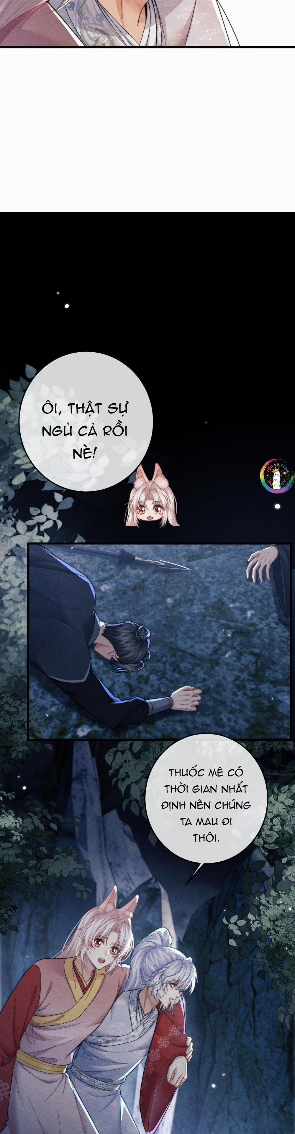 Sự Hối Hận Muộn Màng 57 trang 8