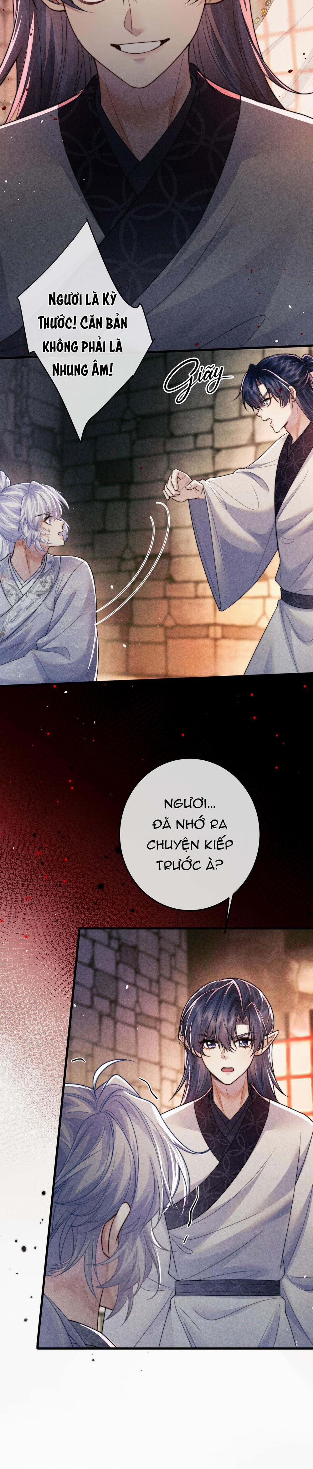 Sự Hối Hận Muộn Màng 58 trang 18