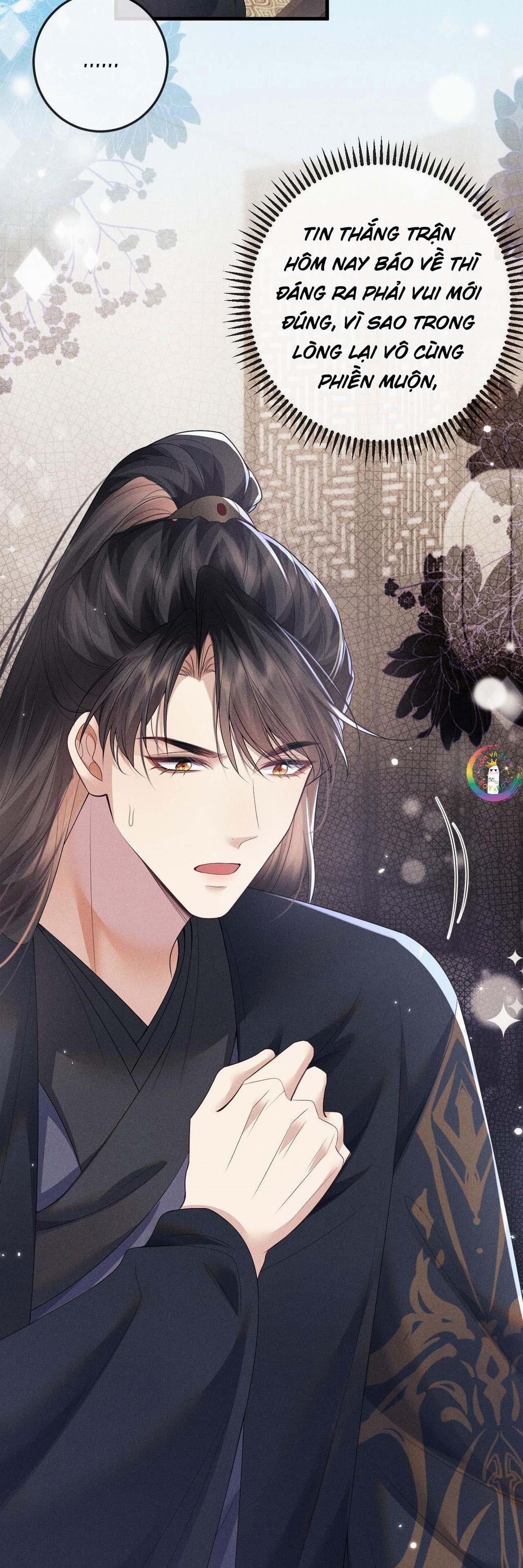 Sự Hối Hận Muộn Màng 58 trang 2