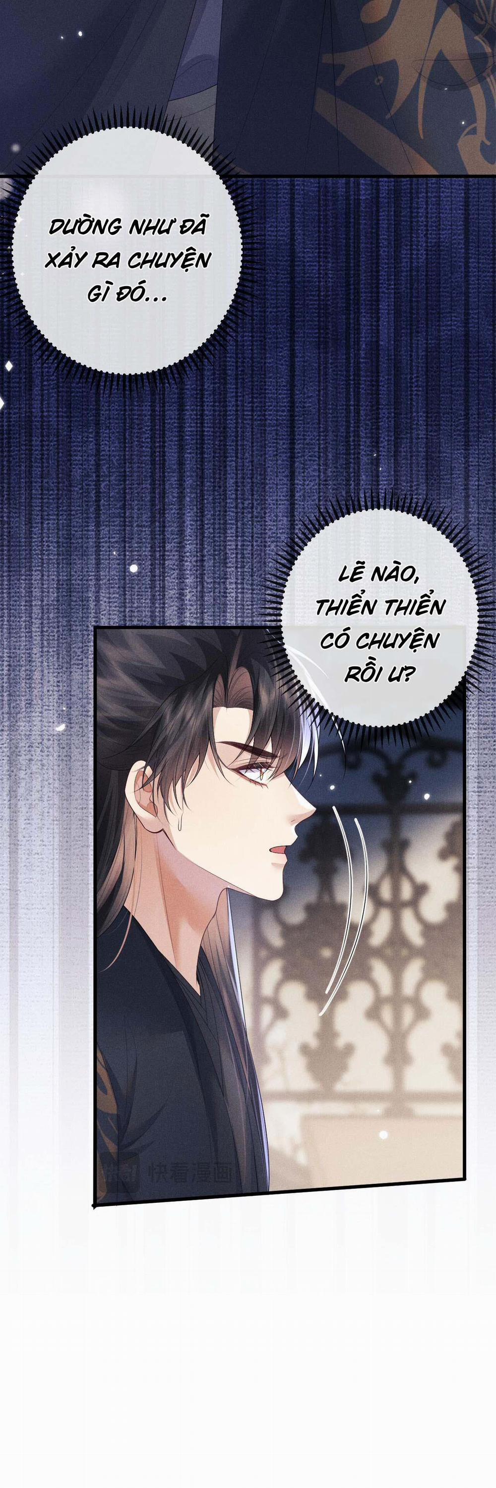 Sự Hối Hận Muộn Màng 58 trang 3