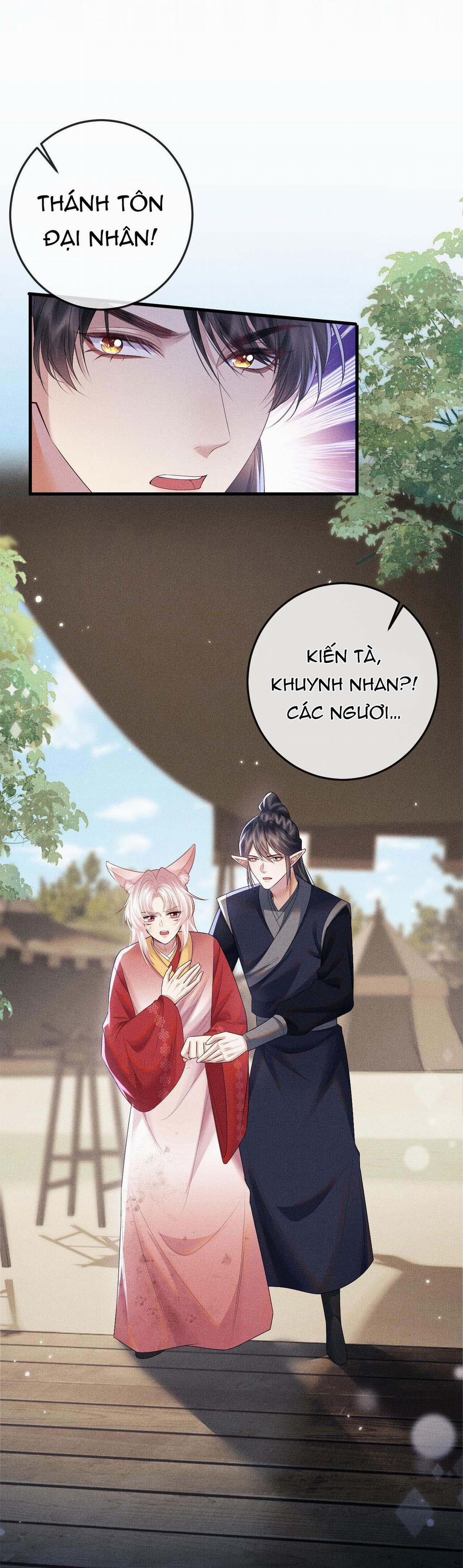 Sự Hối Hận Muộn Màng 58 trang 4