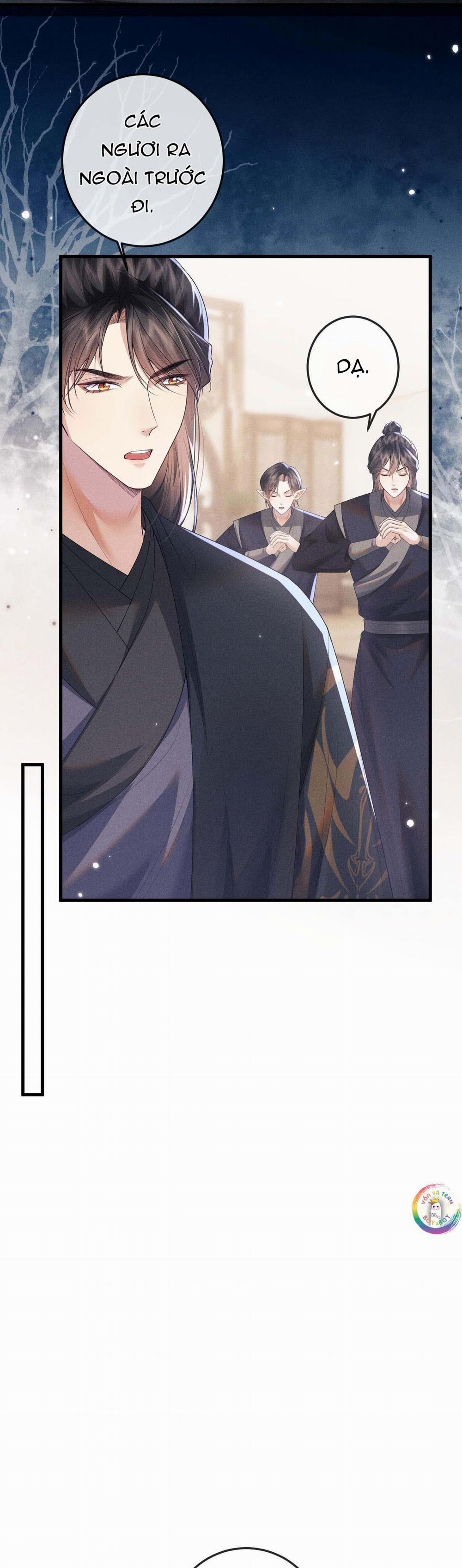 Sự Hối Hận Muộn Màng 58 trang 5