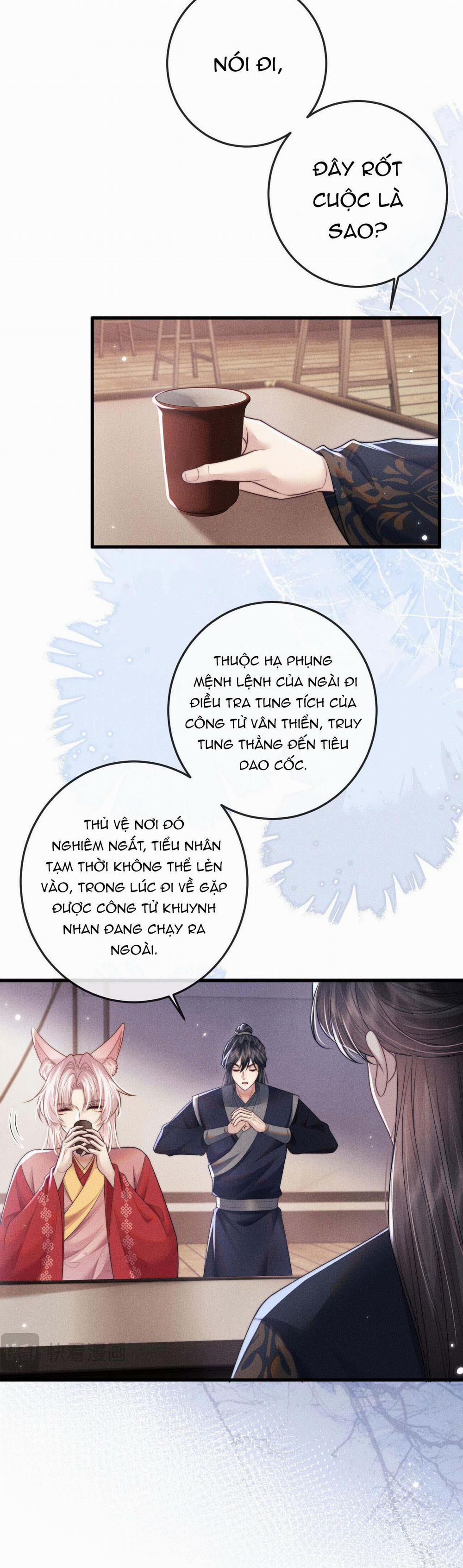 Sự Hối Hận Muộn Màng 58 trang 6