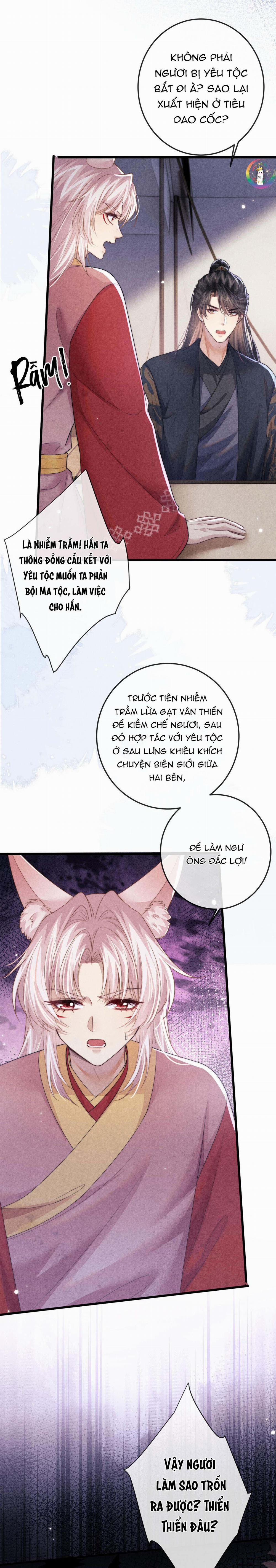 Sự Hối Hận Muộn Màng 58 trang 7