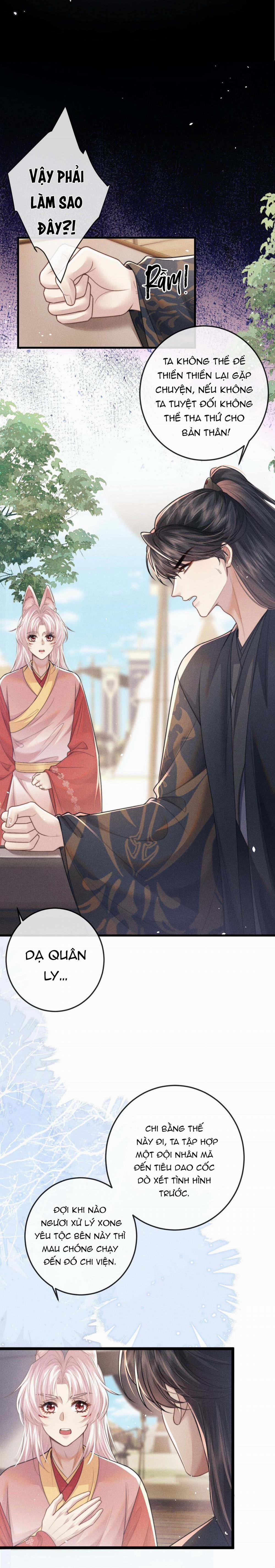 Sự Hối Hận Muộn Màng 58 trang 9