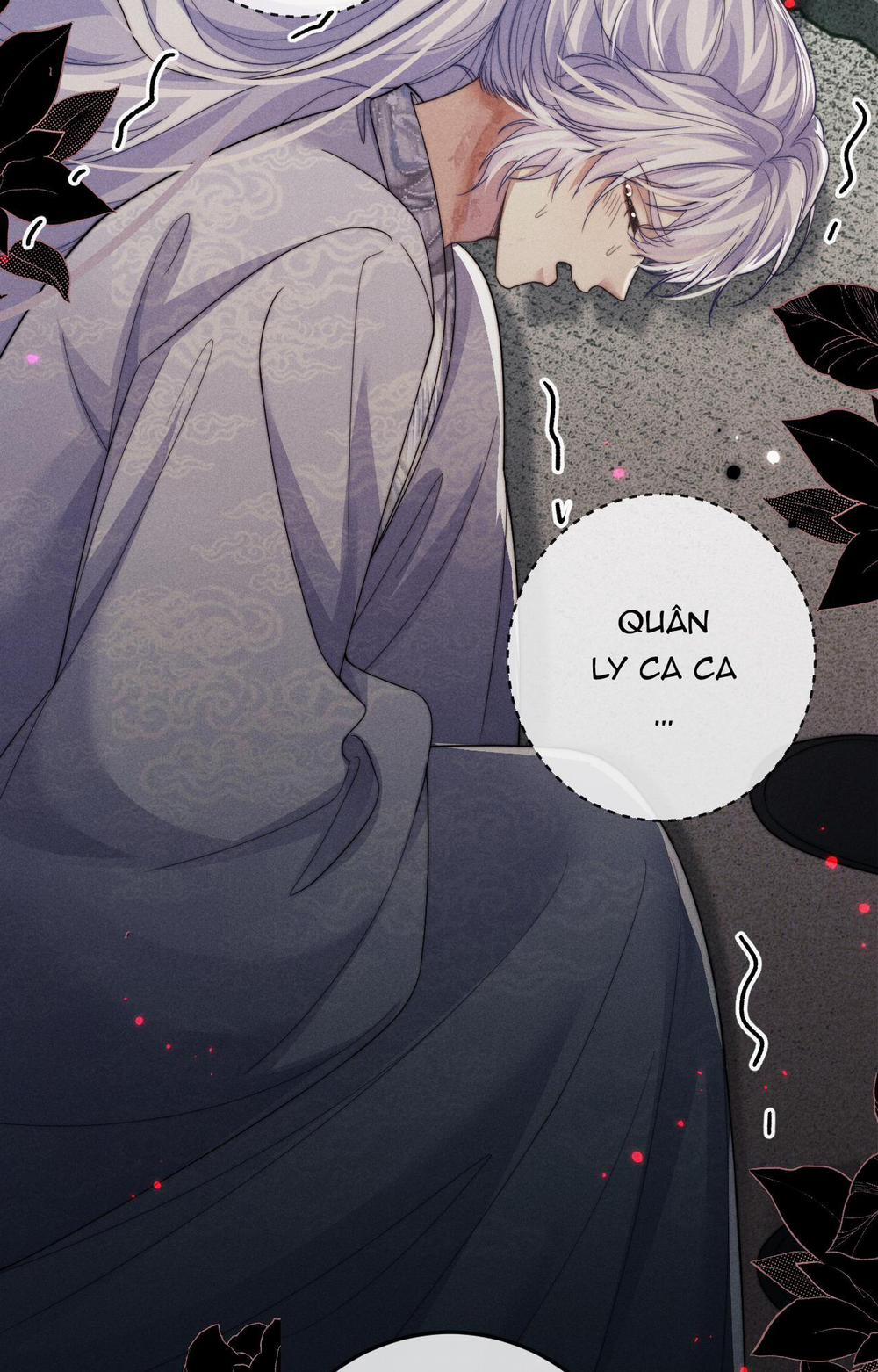 Sự Hối Hận Muộn Màng 59 trang 51