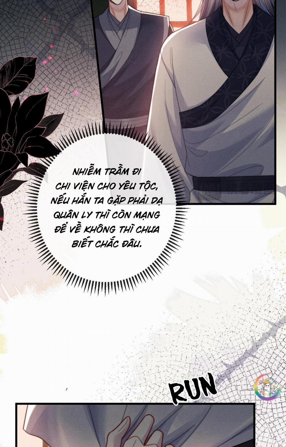 Sự Hối Hận Muộn Màng 59 trang 53