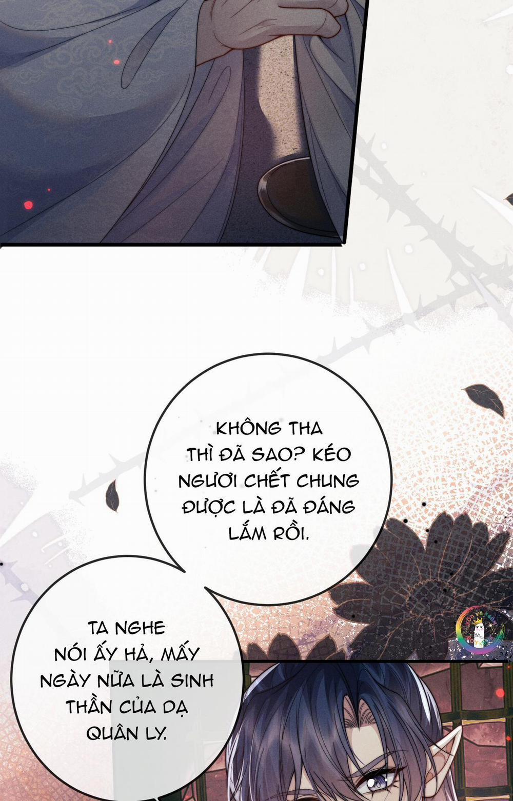 Sự Hối Hận Muộn Màng 59 trang 58