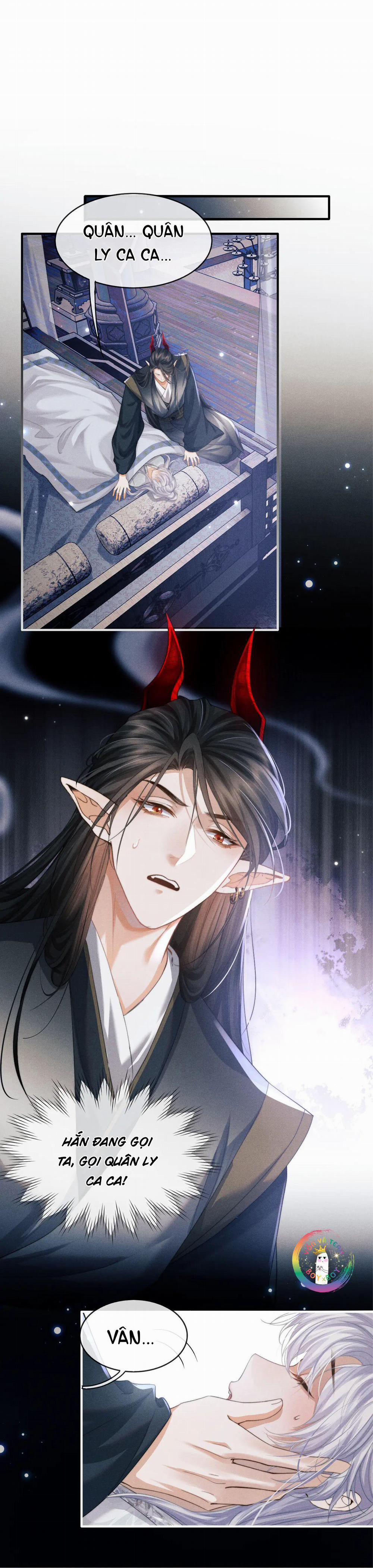 Sự Hối Hận Muộn Màng 6 trang 2