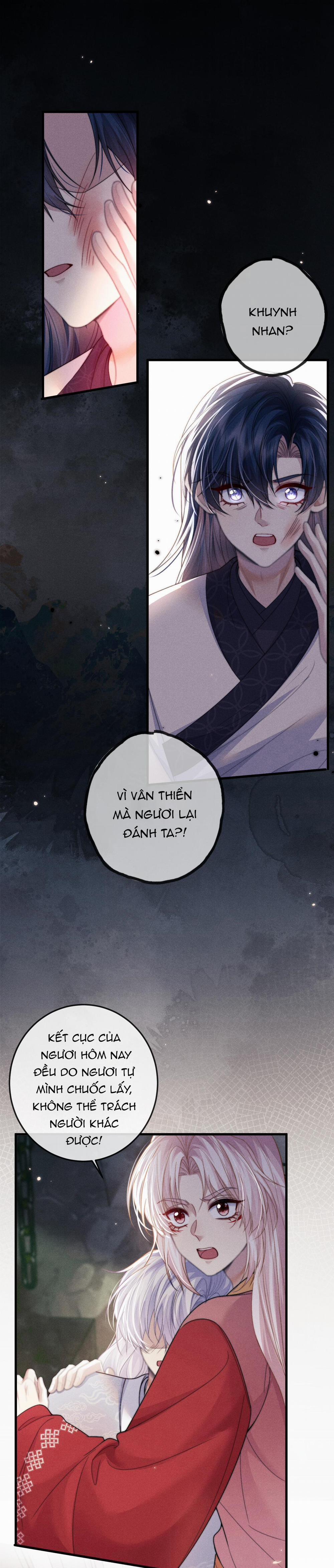 Sự Hối Hận Muộn Màng 60 trang 1