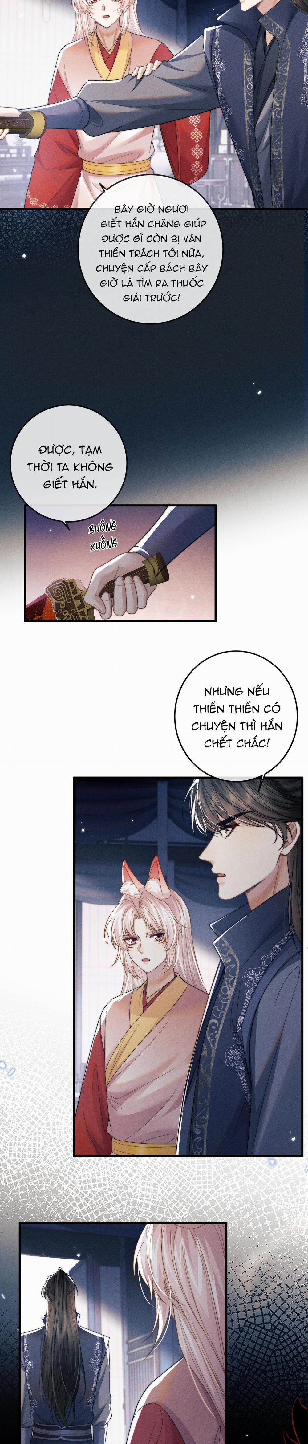 Sự Hối Hận Muộn Màng 60 trang 11