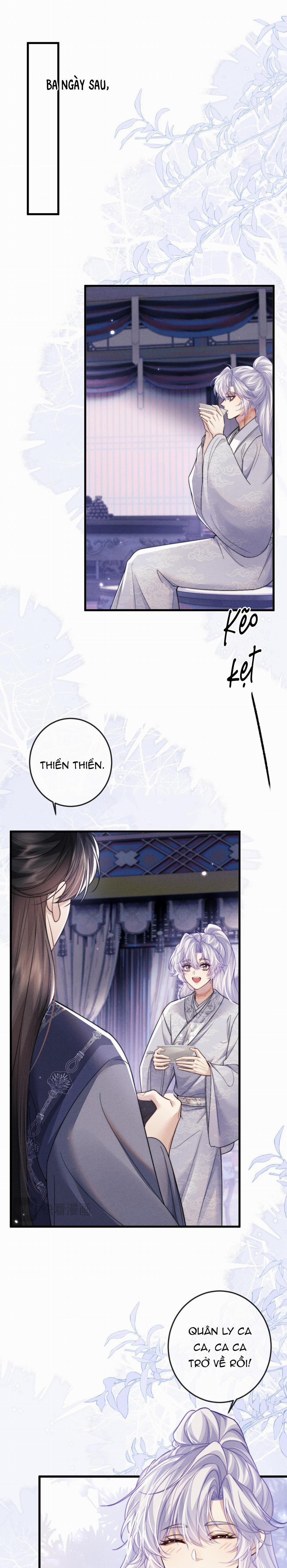 Sự Hối Hận Muộn Màng 60 trang 14