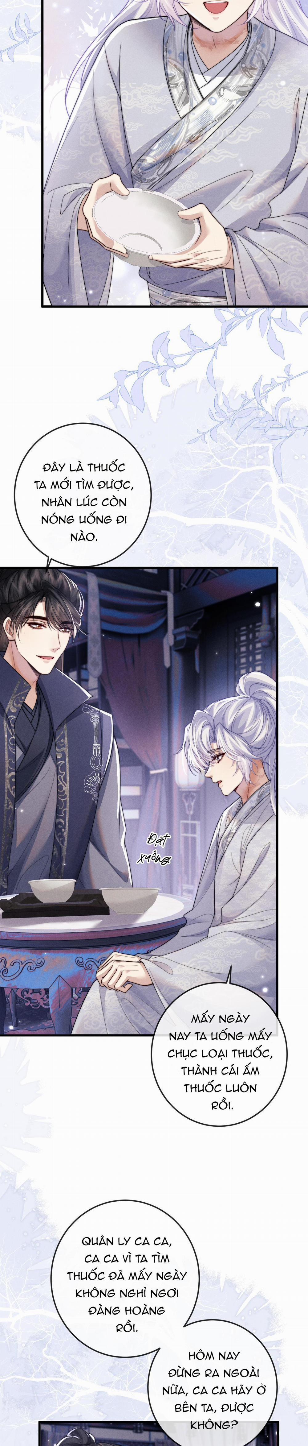 Sự Hối Hận Muộn Màng 60 trang 15