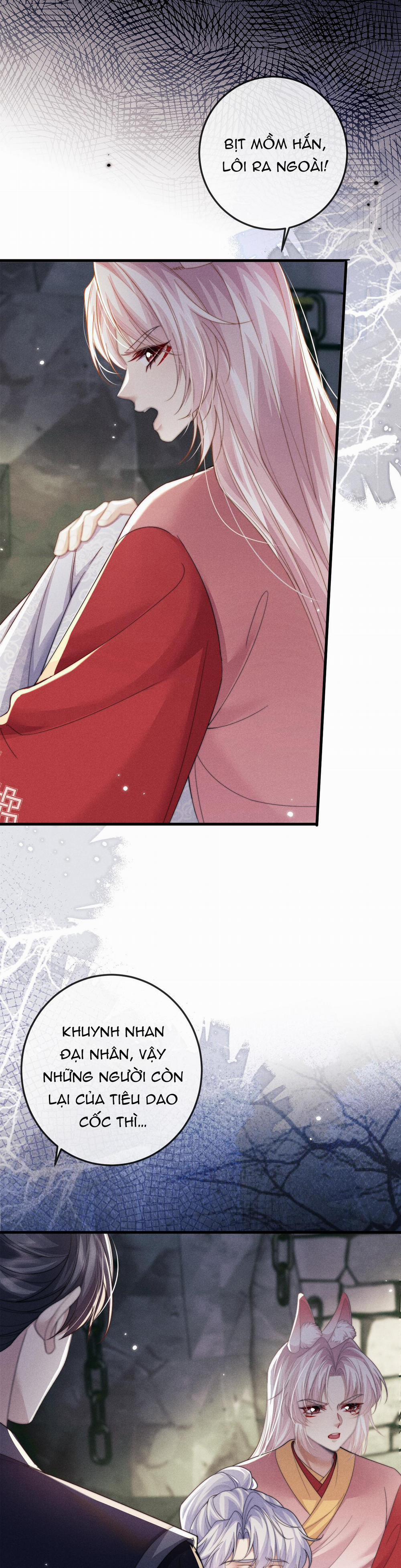 Sự Hối Hận Muộn Màng 60 trang 3