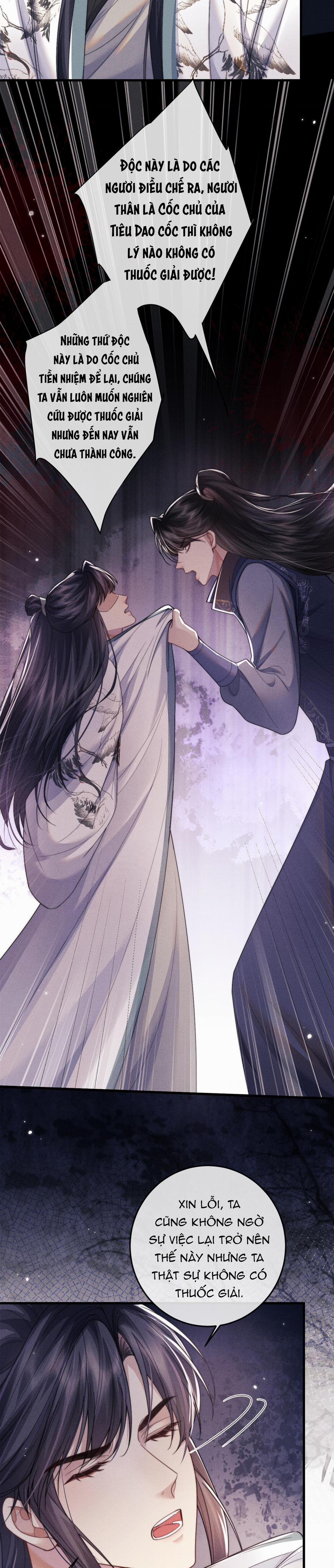 Sự Hối Hận Muộn Màng 60 trang 8