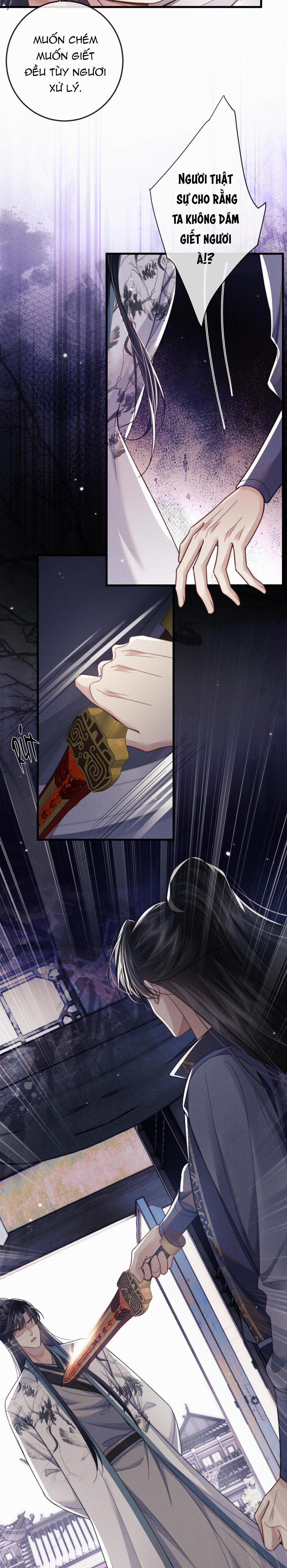 Sự Hối Hận Muộn Màng 60 trang 9