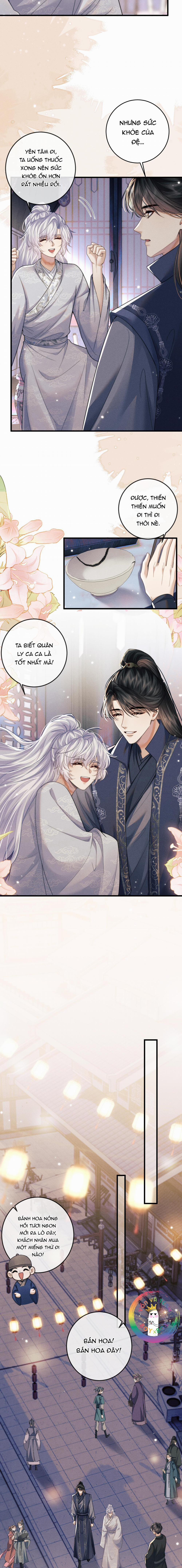 Sự Hối Hận Muộn Màng 61 trang 6