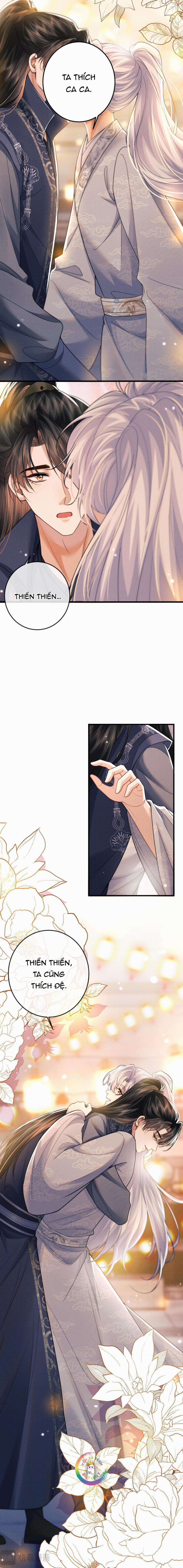 Sự Hối Hận Muộn Màng 61 trang 8