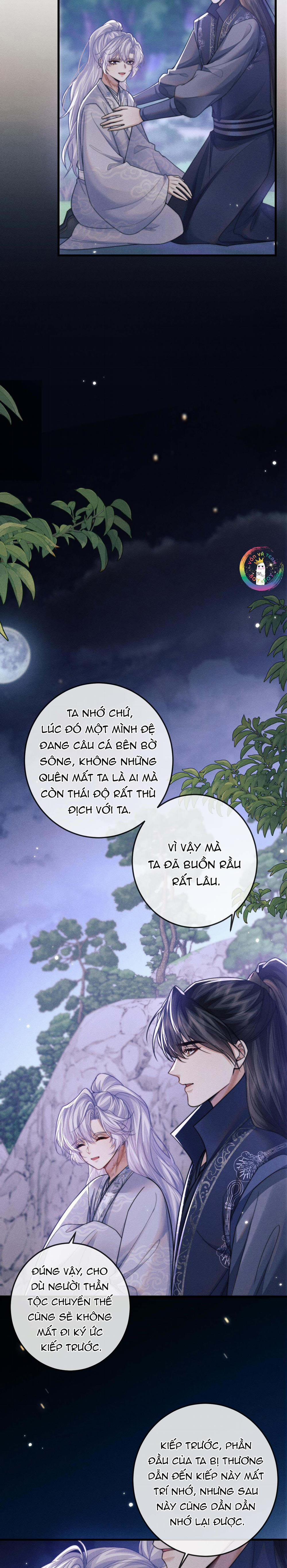 Sự Hối Hận Muộn Màng 62 trang 10