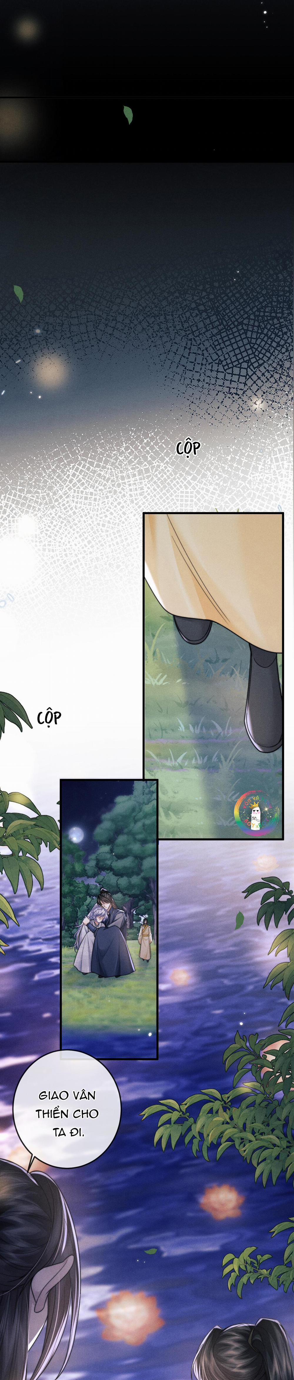 Sự Hối Hận Muộn Màng 62 trang 13